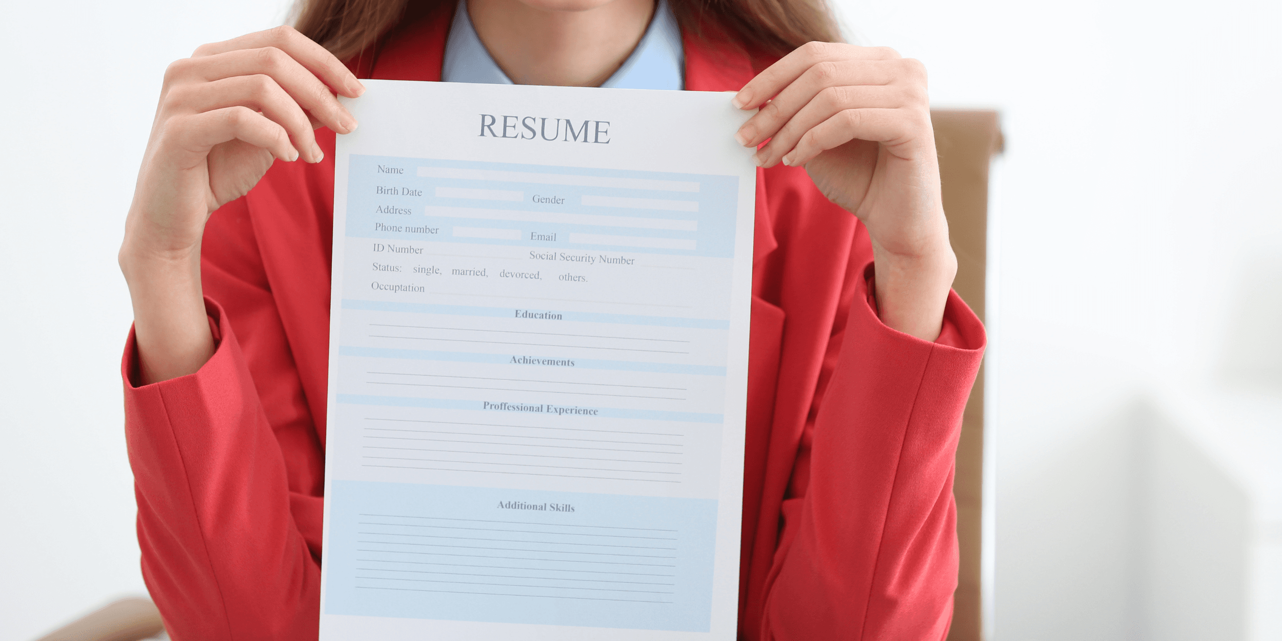 New graduate nurse resume example and template