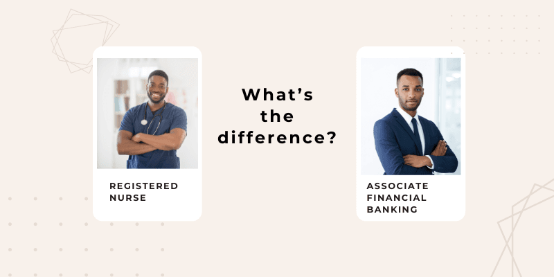 How is nurse resume different from other corporate resumes?