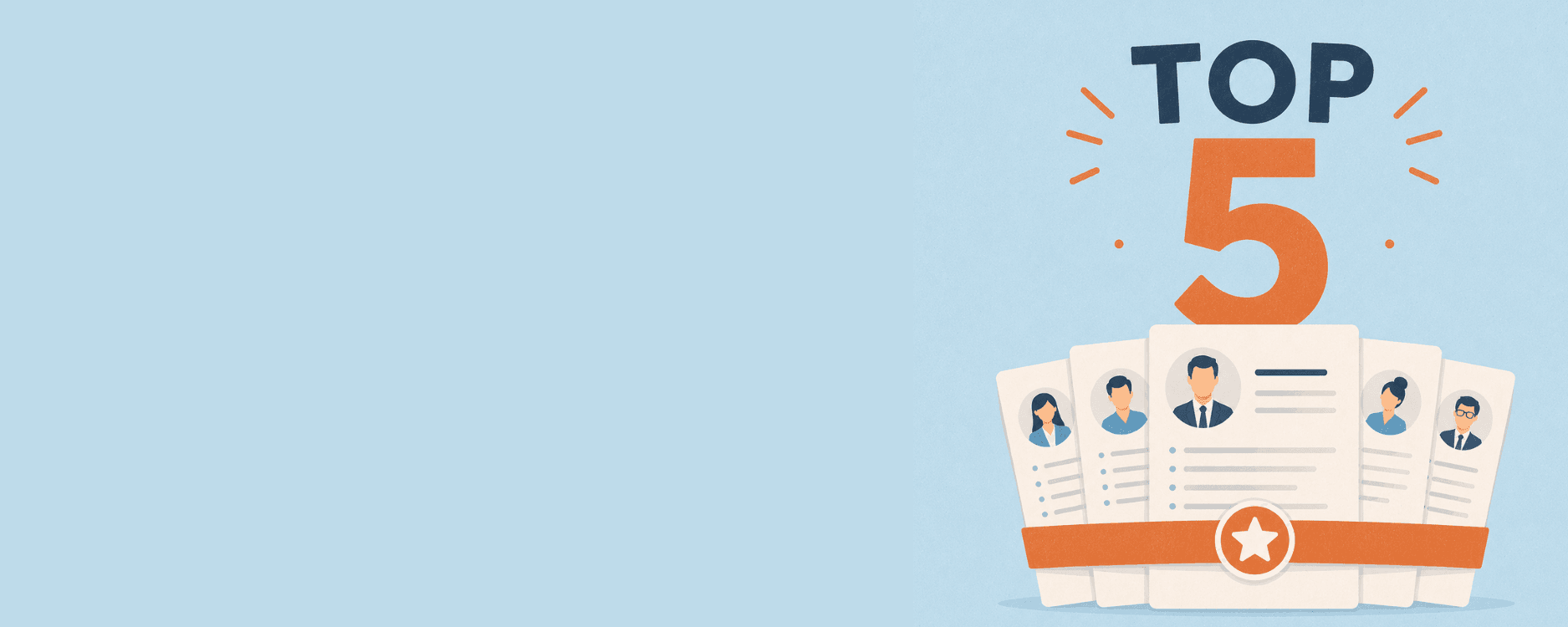 Top 5 Resume Builder for Nurses in 2026
