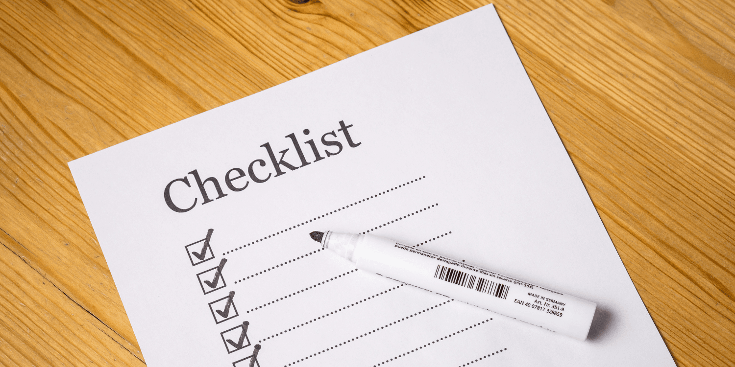 CNA skills checklist for resume