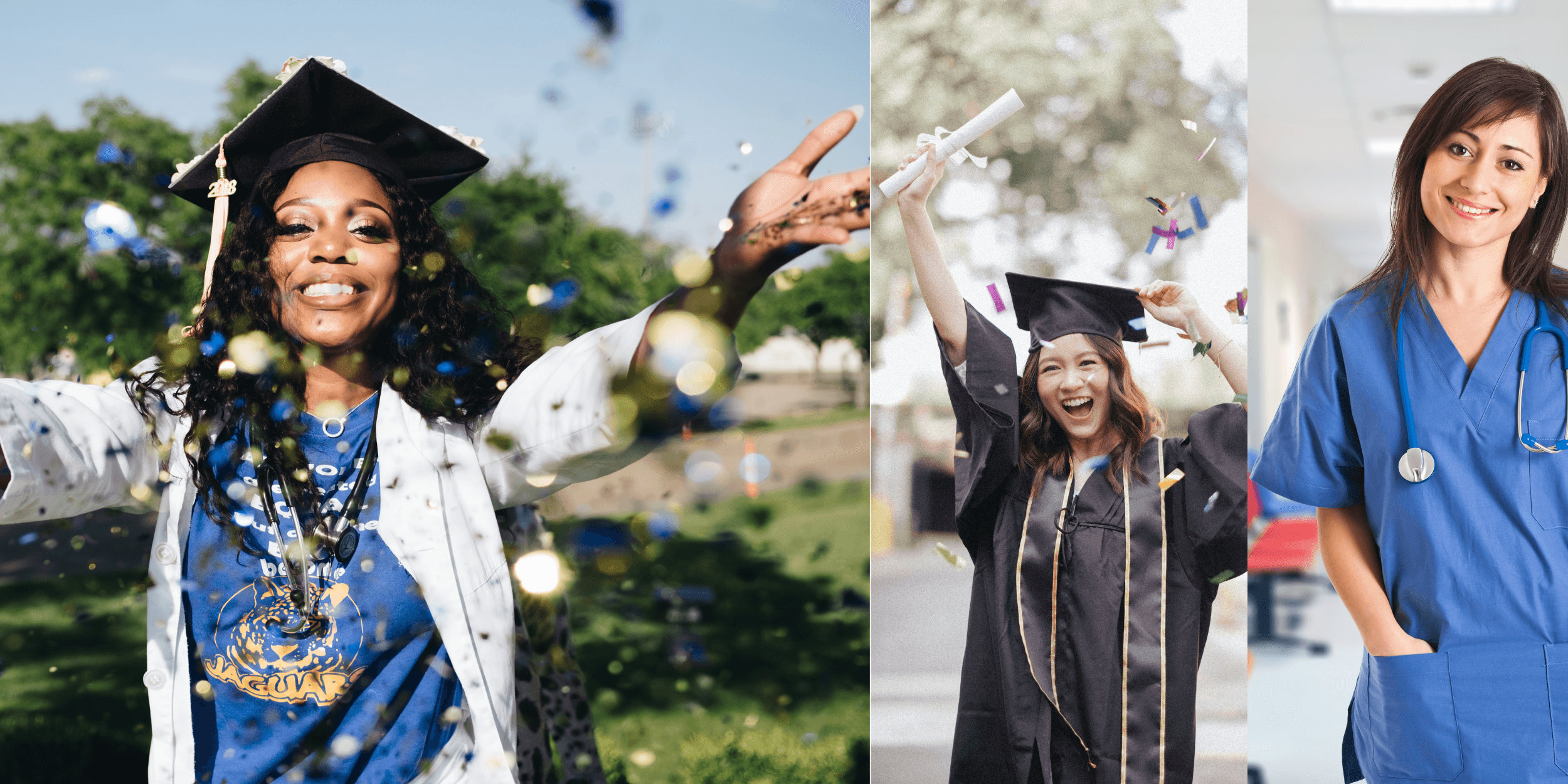 New Graduate Nurse Resume Guide - Professional New Grad Resume Builder